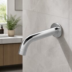Practical Bath Spout Tap for Everyday Use