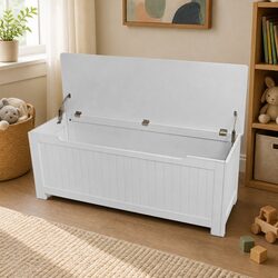 Kids Toy Box - Practical Storage for Any Room