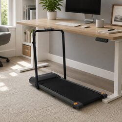 Ideal Portable Treadmill for Home or Office Use