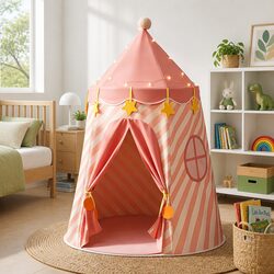 Ideal Play Tent for Kids: Where Imagination Flourishes