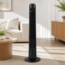 Practical Tower Fan for Your Home or Office