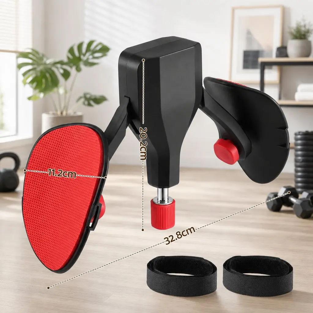Pelvic Floor Trainer for Home or Office Use