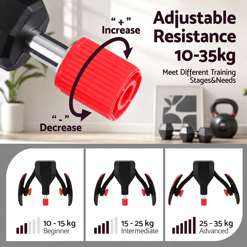Pelvic Floor Trainer for Home or Office Use
