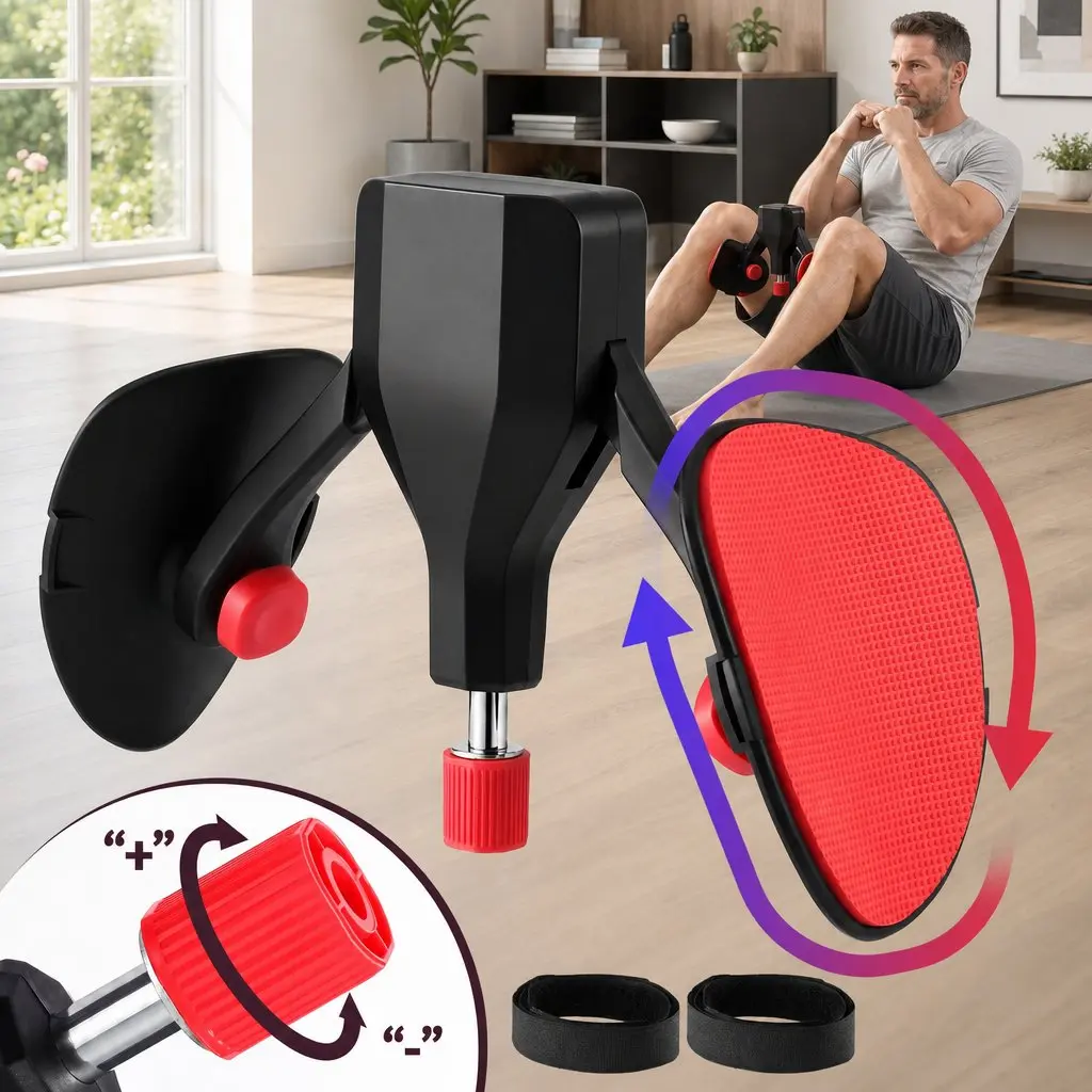 Pelvic Floor Trainer for Home or Office Use