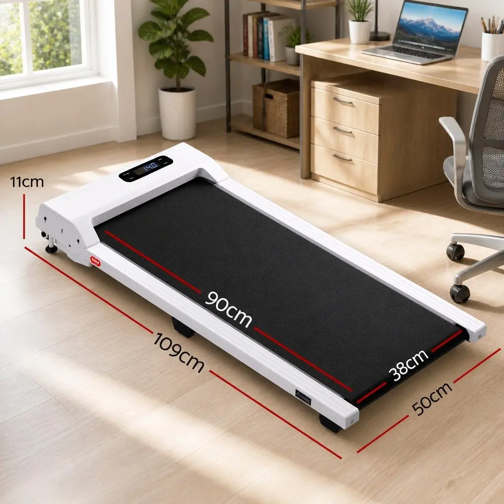 Walking Pad Treadmill for Home Use