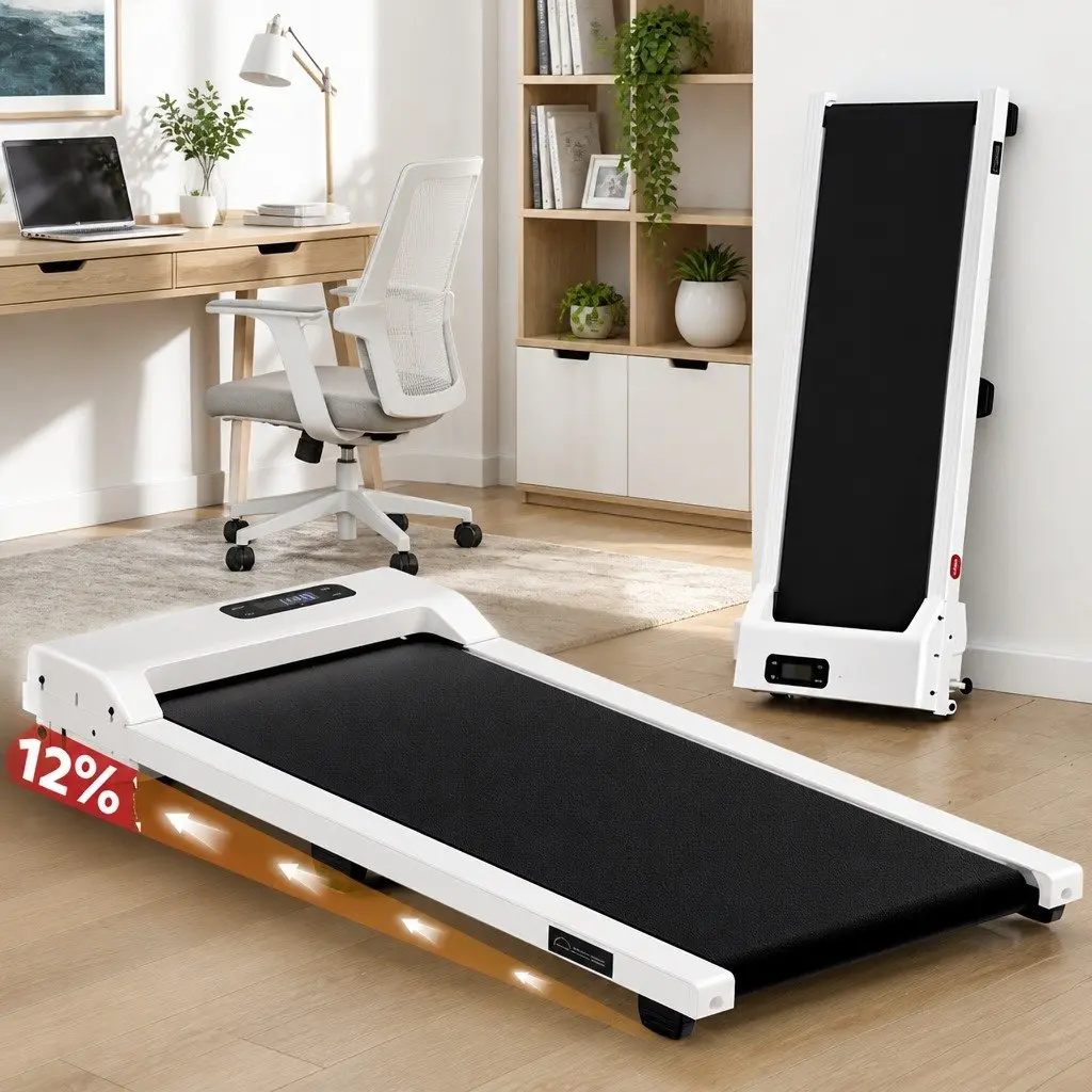 Walking Pad Treadmill for Home Use
