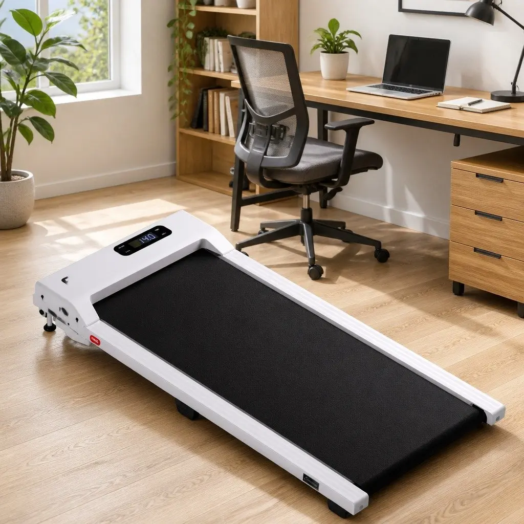 Walking Pad Treadmill for Home Use
