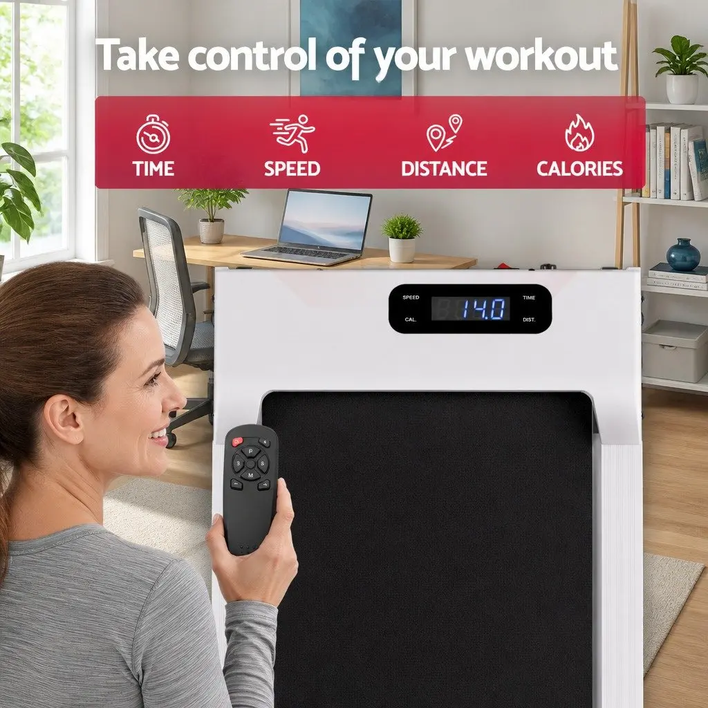 Walking Pad Treadmill for Home Use