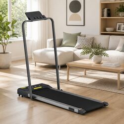 Practical Walking Pad Treadmill for Home Workouts