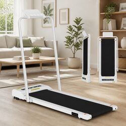 Practical Walking Pad Treadmill for Everyday Use