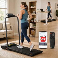 Ideal Walking Pad for Your Home Exercise Needs