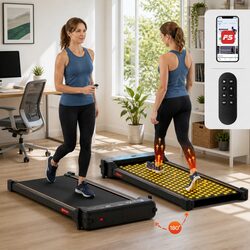 Walking Pad Treadmill: Perfect for Small Spaces