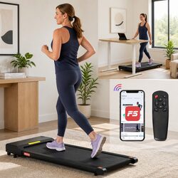 Practical Electric Walking Pad for Everyday Use