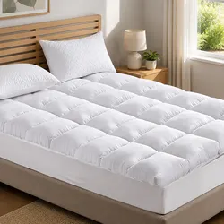 Ideal King Single Mattress Topper for Your Home Needs
