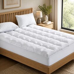 Practical Mattress Topper for Improved Sleep Quality