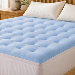 Versatile King Mattress Topper for Every Bedroom