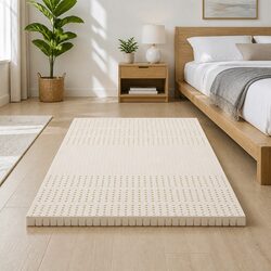 Latex Mattress Topper for Versatile Sleeping Solutions