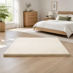 Ideal Latex Mattress Topper for Any Bedroom Setup