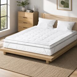 Ideal Mattress Topper for Comfort and Support