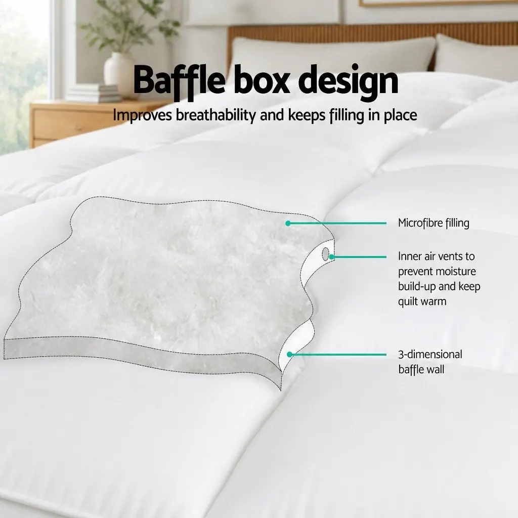 Queen Mattress Topper for Every Bedroom