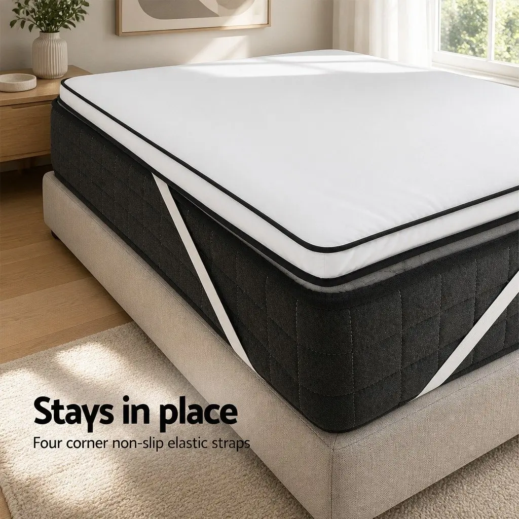 Queen Mattress Topper for Every Bedroom