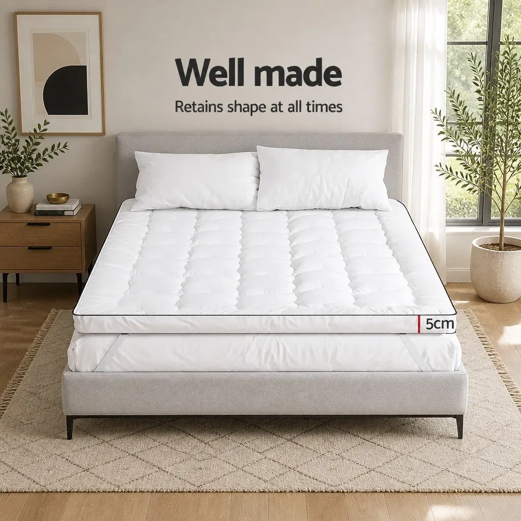 Queen Mattress Topper for Every Bedroom