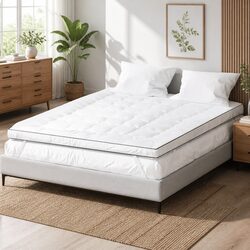 Practical Uses of a 5cm Pillowtop Mattress Topper