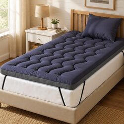 Versatile 5cm Pillowtop Topper for Home Use