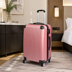 Practical 24 Inch Suitcase for All Your Travel Needs