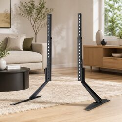 Practical TV Stand Mount for Everyday Use
