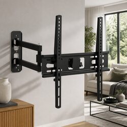 Practical TV Wall Mount for Any Room 23"-55"