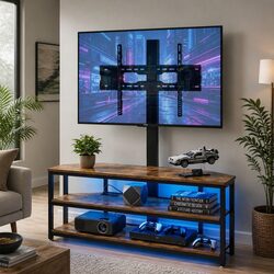 Functional Corner TV Stand for Your Home Entertainment Needs