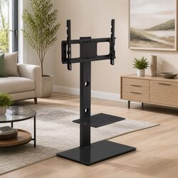 Practical TV Stand for All Your Viewing Needs