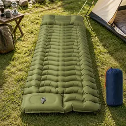 Practical Ultralight Sleeping Pad for Hiking and Camping