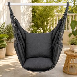 Ideal Hammock Chair for Indoor and Outdoor Use