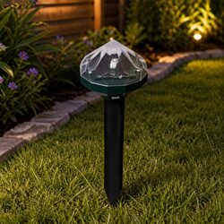 Use Cases for Solar Powered Snake Repeller 8 Pack