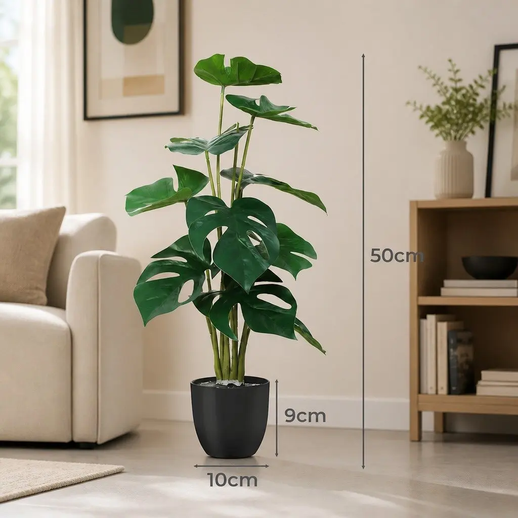 50cm Artificial Tree for Various Settings