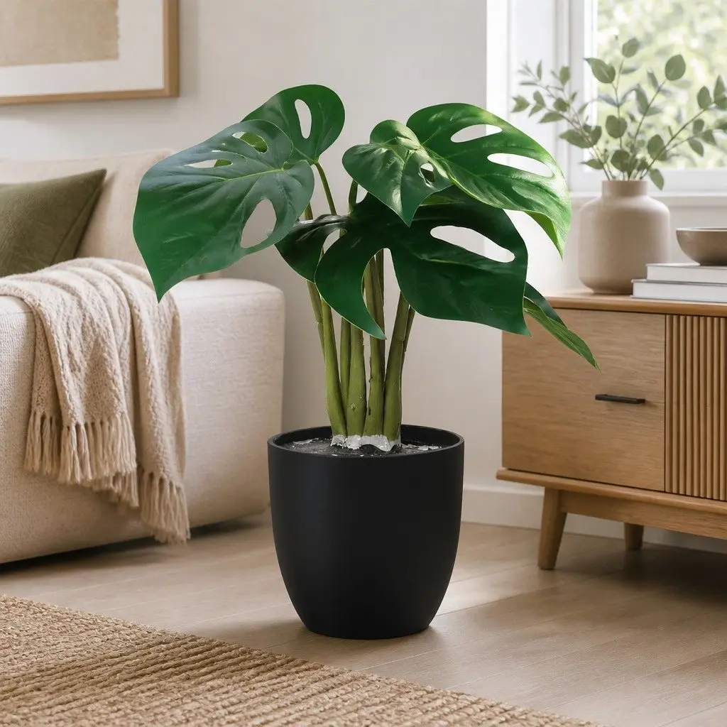50cm Artificial Tree for Various Settings