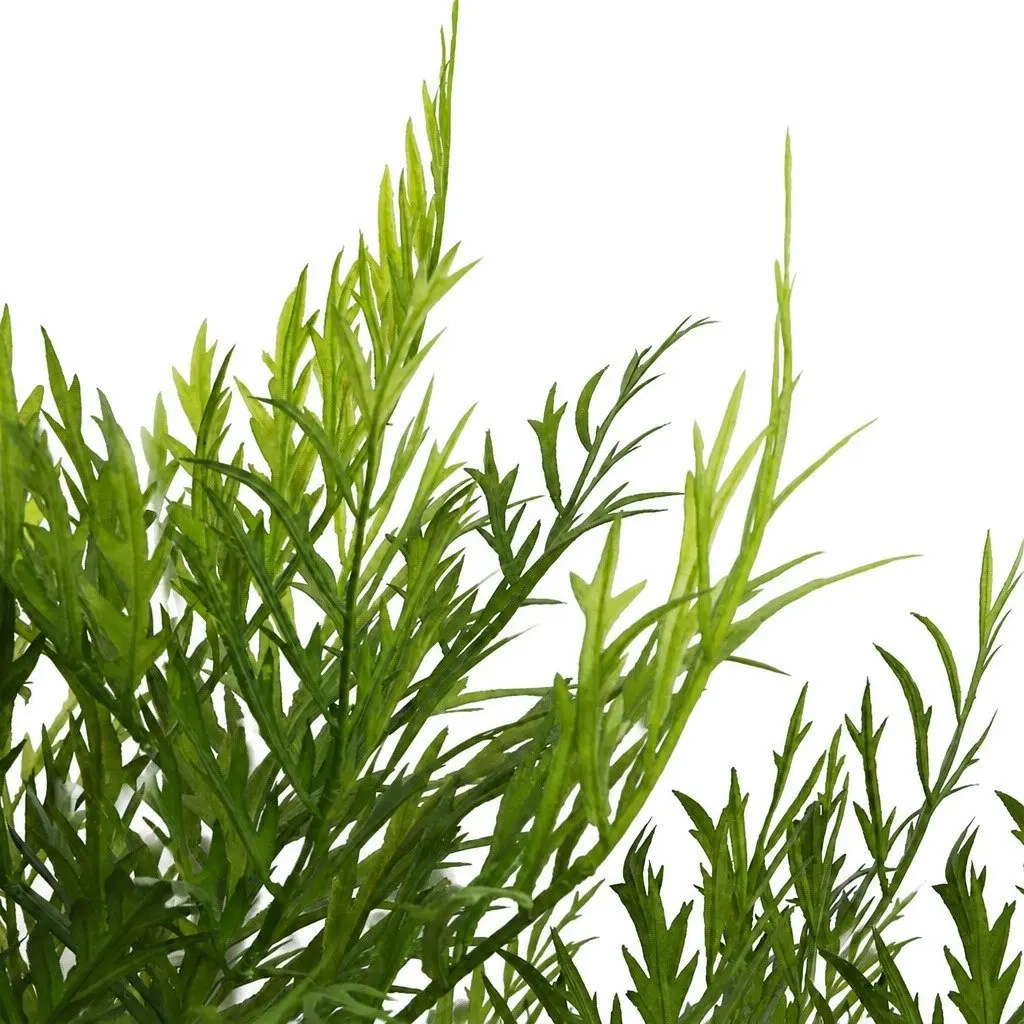 Artificial Tree PE Leaves 65CM Green Indoor Outdoor Home Garden Decor Faux
