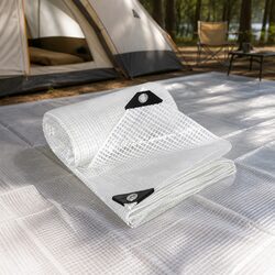 Practical Heavy-Duty Tarpaulin for Everyday Protection
