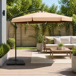 Ideal 3m Umbrella for Your Patio or Garden Setup