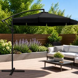 Ideal Umbrella for Patios and Garden Spaces