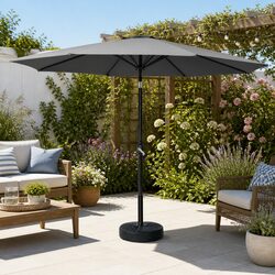 Versatile 3m Garden Umbrella for Every Occasion