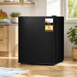 Versatile Compact Freezer for Home and Office Use