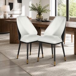 Versatile Dining Chairs for Dining Rooms and Living Spaces