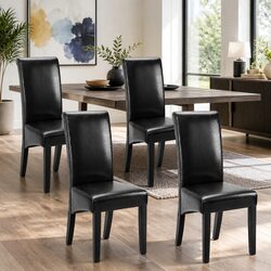 Practical Dining Chairs Set of 2 for Your Home Needs