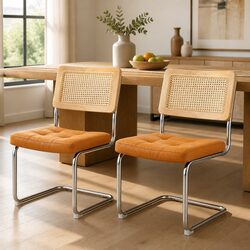 Practical Dining Chairs for Versatile Home Use