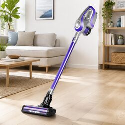 Practical Cordless Vacuum for Your Everyday Needs