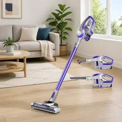 Real-Life Uses for Your Cordless Stick Vacuum
