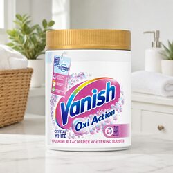 Real-Life Uses for Gold Oxi Action Stain Remover 1kg